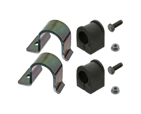 Repair Kit, stabilizer suspension 36701 FEBI