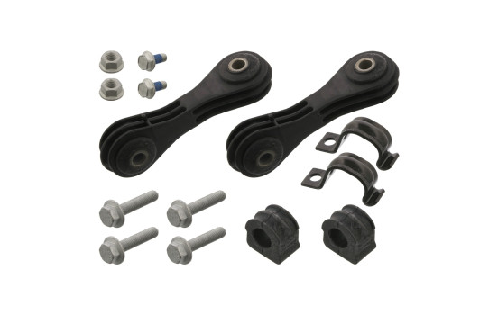 Repair Kit, stabilizer suspension 36757 FEBI