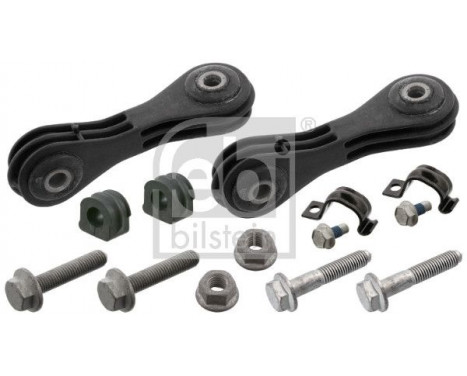 Repair Kit, stabilizer suspension 36757 FEBI, Image 2