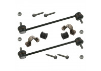 Repair Kit, stabilizer suspension 37079 FEBI