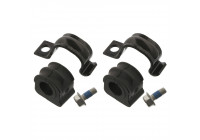 Repair Kit, stabilizer suspension 37139 FEBI