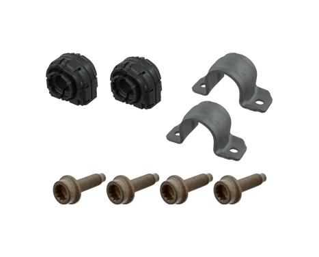 Repair Kit, stabilizer suspension 39648 FEBI