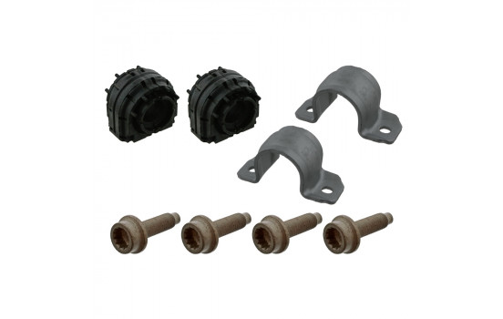 Repair Kit, stabilizer suspension 39649 FEBI