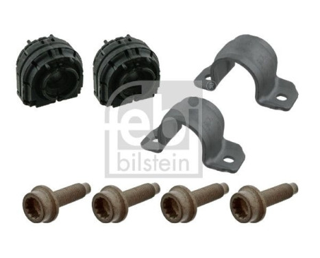 Repair Kit, stabilizer suspension 39650 FEBI, Image 2