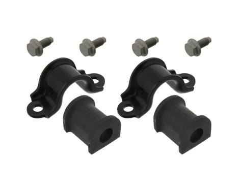 Repair Kit, stabilizer suspension 44860 FEBI
