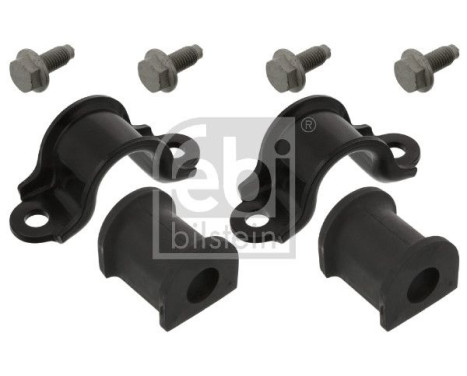 Repair Kit, stabilizer suspension 44860 FEBI, Image 2