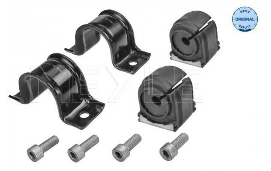 Repair Kit, stabilizer suspension MEYLE-ORIGINAL Quality
