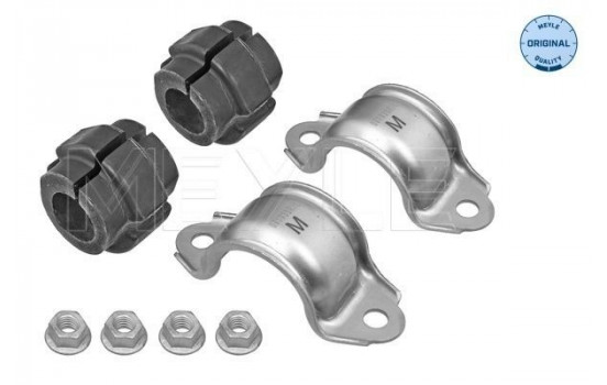 Repair Kit, stabilizer suspension MEYLE-ORIGINAL Quality