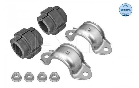 Repair Kit, stabilizer suspension MEYLE-ORIGINAL Quality