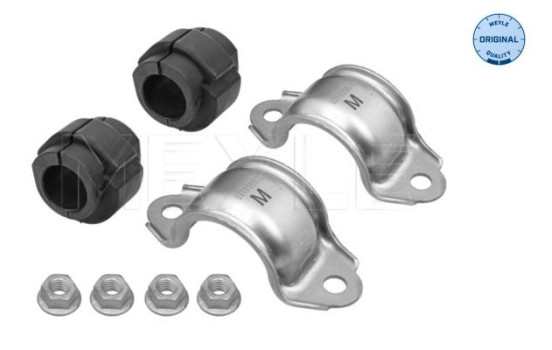 Repair Kit, stabilizer suspension MEYLE-ORIGINAL Quality