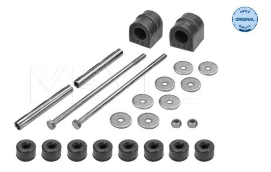 Repair Kit, stabilizer suspension MEYLE-ORIGINAL Quality
