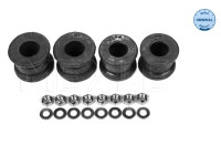 Repair Kit, stabilizer suspension MEYLE-ORIGINAL Quality