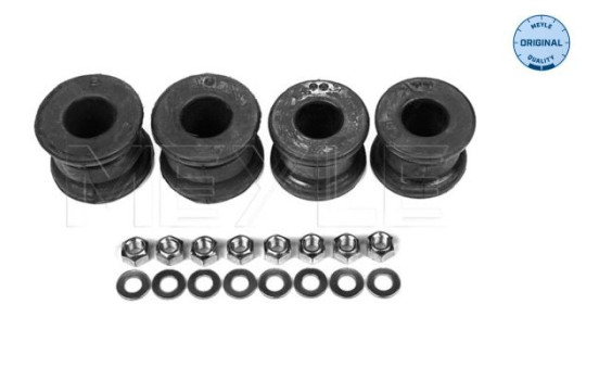 Repair Kit, stabilizer suspension MEYLE-ORIGINAL Quality