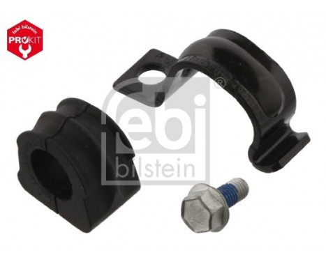 Repair Kit, stabilizer suspension ProKit 27318 Febi ProKit, Image 2