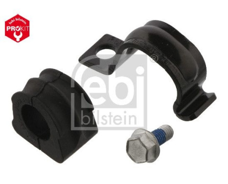 Repair Kit, stabilizer suspension ProKit 27318 Febi ProKit, Image 2