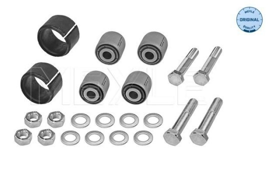 Repair kit, stabilizer suspension