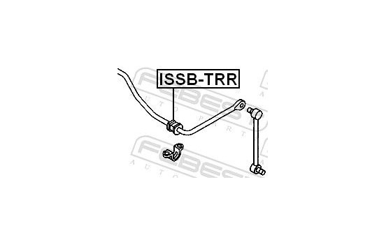 Stabiliser Montage, Image 2
