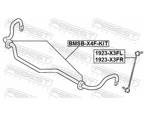 Stabiliser Montage, Image 2