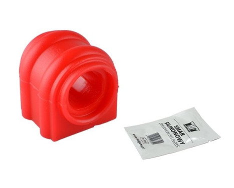 Stabiliser Montage, Image 2