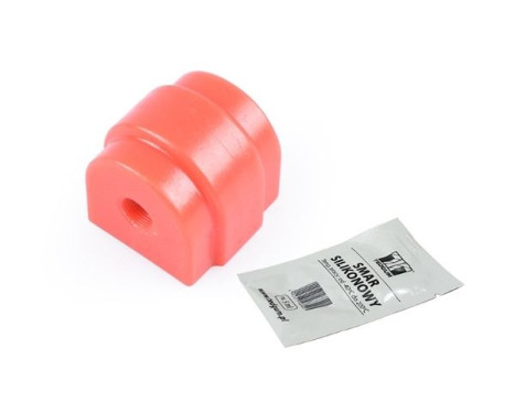 Stabiliser Montage, Image 2