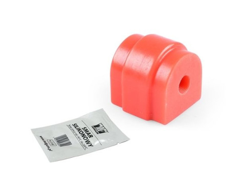 Stabiliser Montage, Image 3