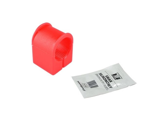 Stabiliser Montage, Image 2