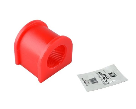 Stabiliser Montage, Image 2