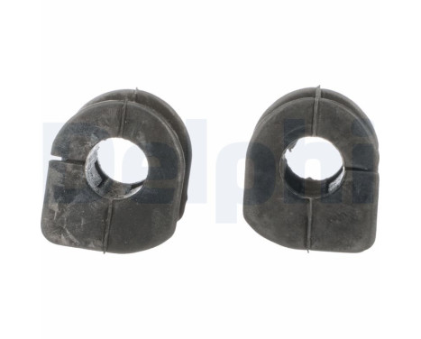 Stabiliser Montage, Image 2