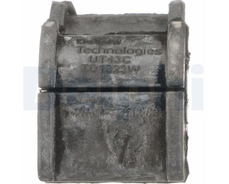 Stabiliser Montage, Image 4