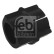 Stabiliser Mount 06185 FEBI, Thumbnail 2