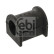 Stabiliser Mount 101934 FEBI, Thumbnail 2