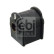 Stabiliser Mount 104475 FEBI, Thumbnail 2