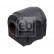 Stabiliser Mount 104478 FEBI, Thumbnail 2