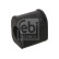 Stabiliser Mount 12372 FEBI, Thumbnail 2