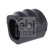 Stabiliser Mount 15382 FEBI, Thumbnail 2
