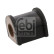 Stabiliser Mount 15610 FEBI, Thumbnail 2