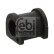 Stabiliser Mount 15620 FEBI, Thumbnail 2