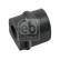 Stabiliser Mount 17729 FEBI, Thumbnail 3