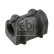 Stabiliser Mount 21914 FEBI, Thumbnail 2