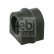 Stabiliser Mount 26059 FEBI, Thumbnail 2