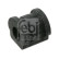 Stabiliser Mount 27642 FEBI, Thumbnail 2