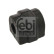 Stabiliser Mount 34257 FEBI, Thumbnail 2