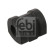 Stabiliser Mount 37938 FEBI, Thumbnail 2