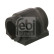 Stabiliser Mount 40079 FEBI, Thumbnail 2