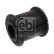 Stabiliser Mount 41009 FEBI, Thumbnail 2