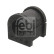 Stabiliser Mount 41125 FEBI, Thumbnail 2