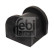 Stabiliser Mount 41161 FEBI, Thumbnail 2