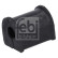 Stabiliser Mount 41434 FEBI, Thumbnail 2