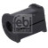 Stabiliser Mount 41434 FEBI, Thumbnail 3