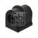 Stabiliser Mount 41513 FEBI, Thumbnail 2